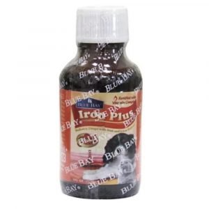 狗用產品 倍力 BLUEBAY 補滴口服液 Iron Plus 30ml 寵物用品店推薦