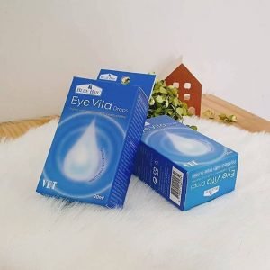 狗用產品 倍力 BLUEBAY 亮眼Eye Vita 20ml (特效版) 寵物用品店推薦