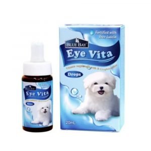 狗用產品 倍力 BLUEBAY 亮眼Eye Vita 寵物用品店推薦