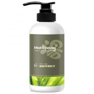 清潔用品 Hotspring「湯」寵物溫泉舒療洗毛液 極致呵護配方 (綠茶味) 低刺激性專用 寵物用品店推薦