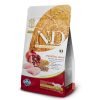 法米納 Farmina N&D 天然低穀低敏成貓糧－雞肉 + 石榴（結紮貓適用）1.5KG