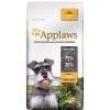 愛普士 APPLAWS 天然無穀物成犬糧 - 雞肉（老犬適用）2KG