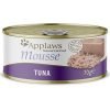 愛普士 APPLAWS 全天然慕絲貓罐頭 - 吞拿魚 70g