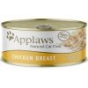 愛普士 APPLAWS 全天然貓罐頭 - 雞胸