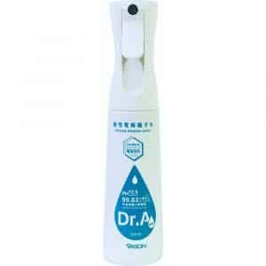 傷口護理 Dr. A 鹼性電解離子水 300ml 寵物用品店推薦