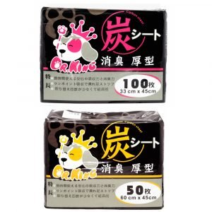 尿墊 DR. KING 超級炭尿墊 寵物用品店推薦