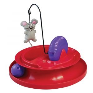玩具 KONG 三合一貓玩具 寵物用品店推薦