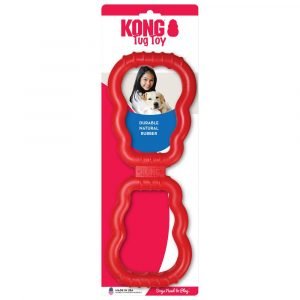 狗用產品 KONG 健齒拉環狗玩具 寵物用品店推薦