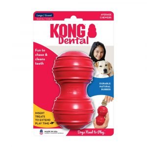 狗用產品 KONG 健齒漏食狗玩具 寵物用品店推薦