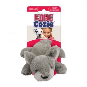 狗用產品 KONG 小狼發聲玩具 寵物用品店推薦