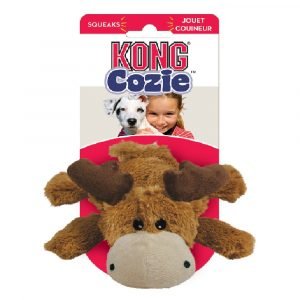 狗用產品 KONG 小鹿發聲玩具 寵物用品店推薦