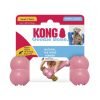KONG 幼犬漏食狗骨