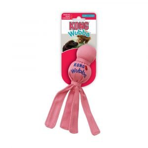狗用產品 KONG 幼犬防水烏巴發聲玩具 寵物用品店推薦