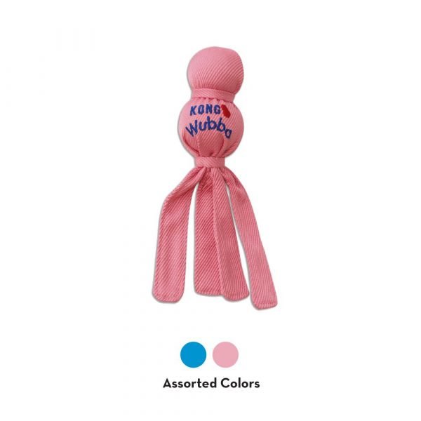 狗用產品 KONG 幼犬防水烏巴發聲玩具 寵物用品店推薦