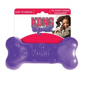 狗用產品 KONG 果凍咇咇骨頭 寵物用品店推薦