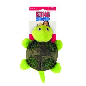 玩具 KONG 海龜貓草套裝 寵物用品店推薦