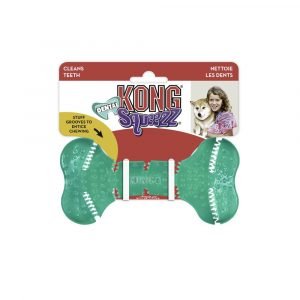 狗用產品 KONG 潔齒啃咬骨頭 寵物用品店推薦