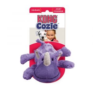 狗用產品 KONG 犀牛發聲玩具 寵物用品店推薦