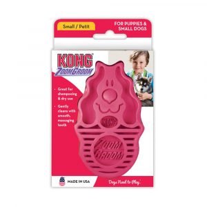 狗用產品 KONG 狗用按摩軟擦 寵物用品店推薦