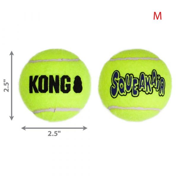 狗用產品 KONG 發聲網球狗玩具 寵物用品店推薦
