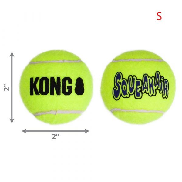 狗用產品 KONG 發聲網球狗玩具 寵物用品店推薦