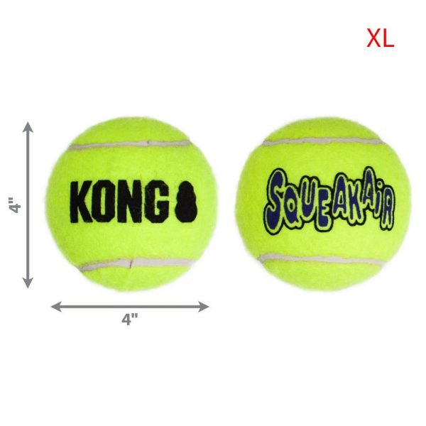 狗用產品 KONG 發聲網球狗玩具 寵物用品店推薦