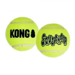 狗用產品 KONG 發聲網球狗玩具 寵物用品店推薦