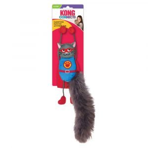 玩具 KONG 磁石貓尾巴 寵物用品店推薦