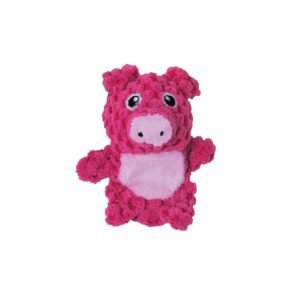 玩具 KONG 小豬貓玩具 (薄荷+貓草) 寵物用品店推薦