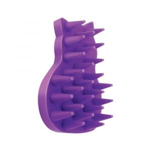 玩具 KONG 貓用按摩軟擦 (紫色) 寵物用品店推薦