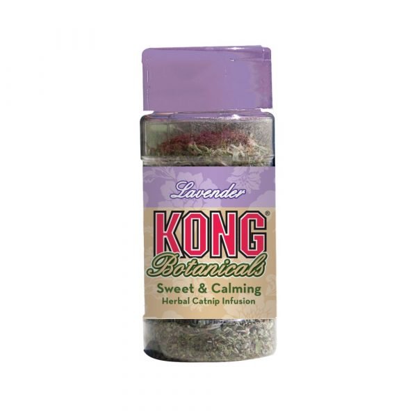 KONG 貓草補充裝 10g