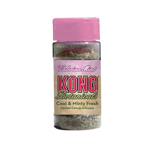 玩具 KONG 貓草補充裝 10g 寵物用品店推薦