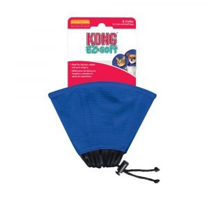 傷口護理 KONG 軟頭罩 (貓狗適用) 寵物用品店推薦