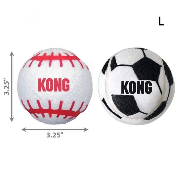 狗用產品 KONG 運動球狗玩具 寵物用品店推薦