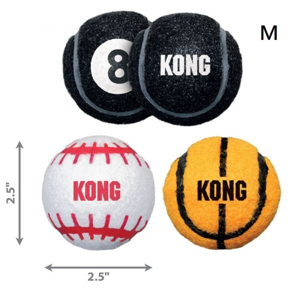 狗用產品 KONG 運動球狗玩具 寵物用品店推薦