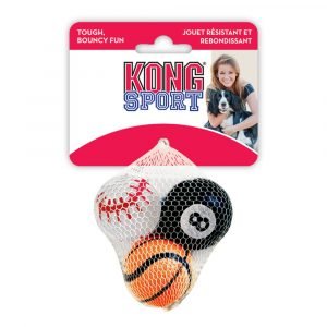 狗用產品 KONG 運動球狗玩具 寵物用品店推薦