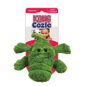 狗用產品 KONG 鱷魚發聲玩具 寵物用品店推薦