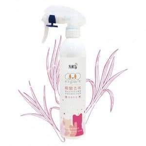 清潔用品 光能淨 防蚤速效噴劑 300ml 寵物用品店推薦