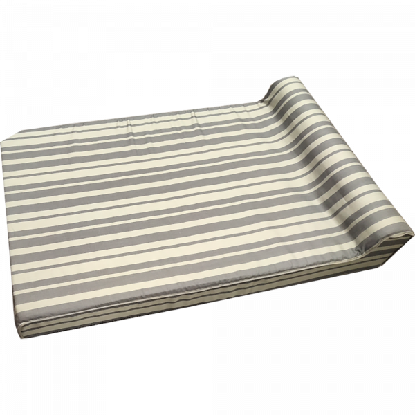 床墊 Silver+ Contour Bed 銀離子太空記憶寵物床 寵物用品店推薦
