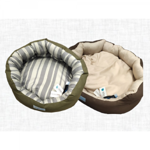 床墊 Silver+ Soft 銀離子軟棉寵物床 寵物用品店推薦