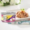 Five Star 吞拿魚、蝦肉罐頭 80g