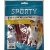 德國 SPORTY 狗小食 軟羊肉條 150g