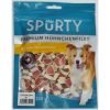 德國 SPORTY 狗小食 雞肉壽司 150g