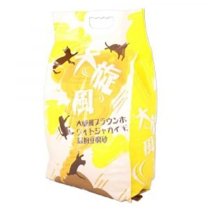 貓用產品 PET148 大旋風~馬鈴薯 豆腐砂 19L 寵物用品店推薦