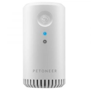 家居用品 Petoneer 智能滅菌除臭器 寵物用品店推薦