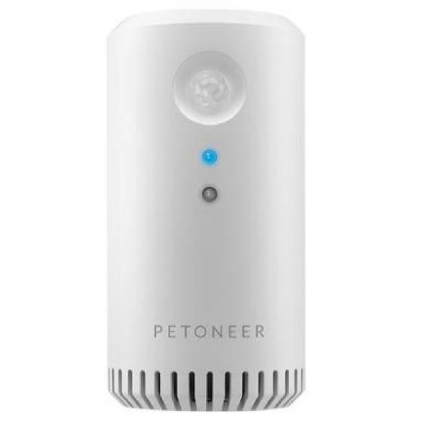 Petoneer 智能滅菌除臭器