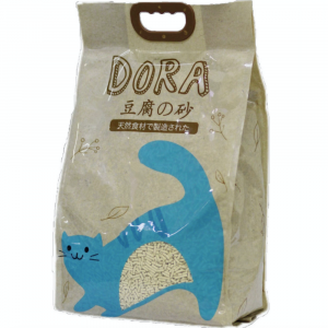 貓用產品 PET148 DORA 豆腐砂 粗粒裝 18L 寵物用品店推薦