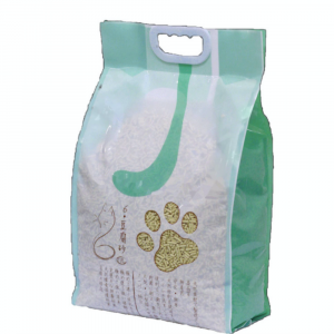 貓用產品 PET148 6~天然豆腐砂 綠茶味 18L 寵物用品店推薦