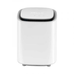 家居用品 Petoneer 雷達銀離子空氣淨化機 寵物用品店推薦