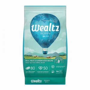乾糧 Wealtz 維爾滋 鮮雞肉、超級食物 犬糧 (幼犬配方) 寵物用品店推薦